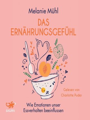 cover image of Das Ernährungsgefühl